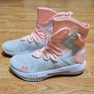 Under Armour Highlight Ace 2.0 Volleyball SHOES